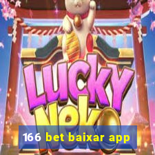 166 bet baixar app